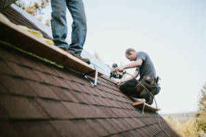 Local Roofers in So Tamworth, NH